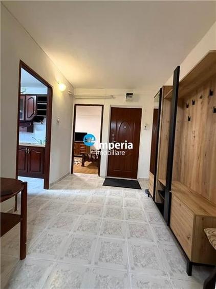 Apartament 4 cam,decomandat,Nicolina Rondul Vechi - 2
