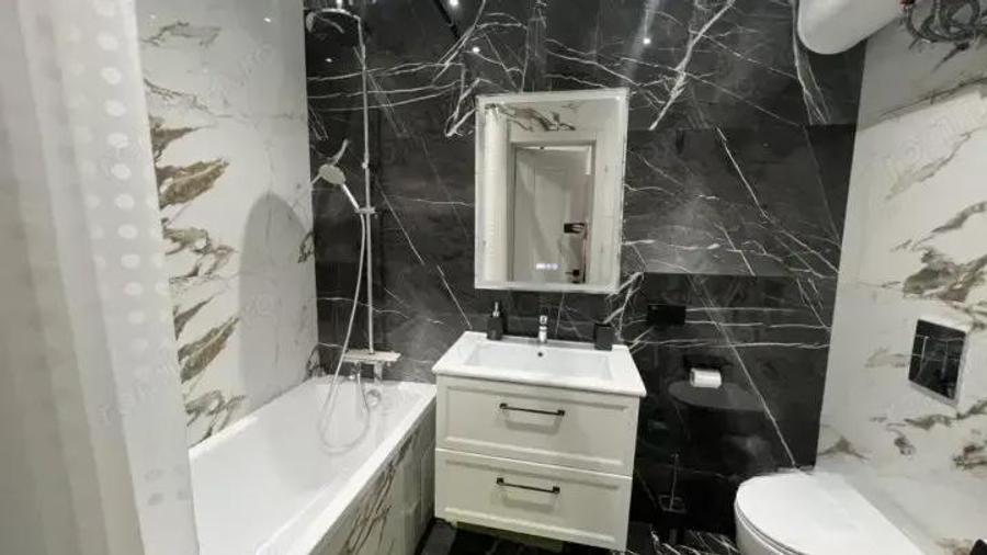 Apartament cu 2 camere de inchiriat in zona Titan - 2