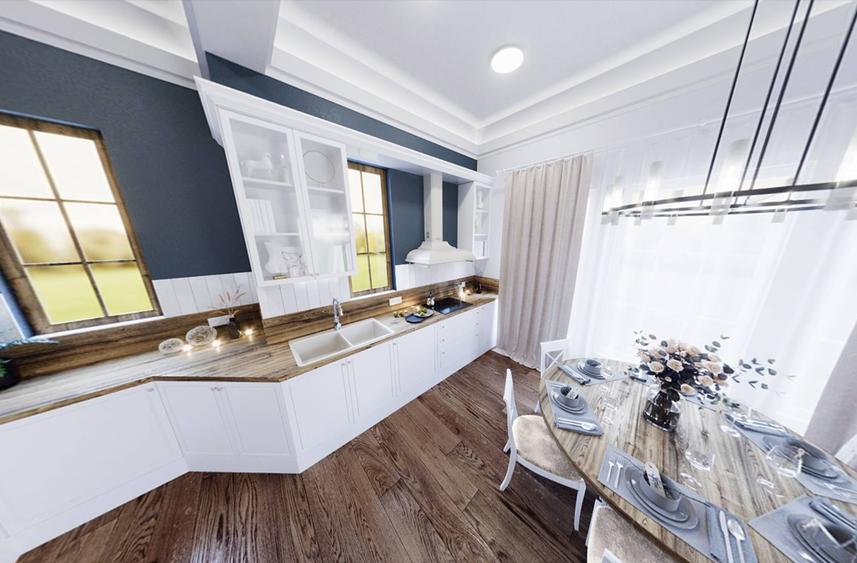 CONACUL MOGOSOAIA - LACUL MOGOSOAIA - COMISION 0% - 13