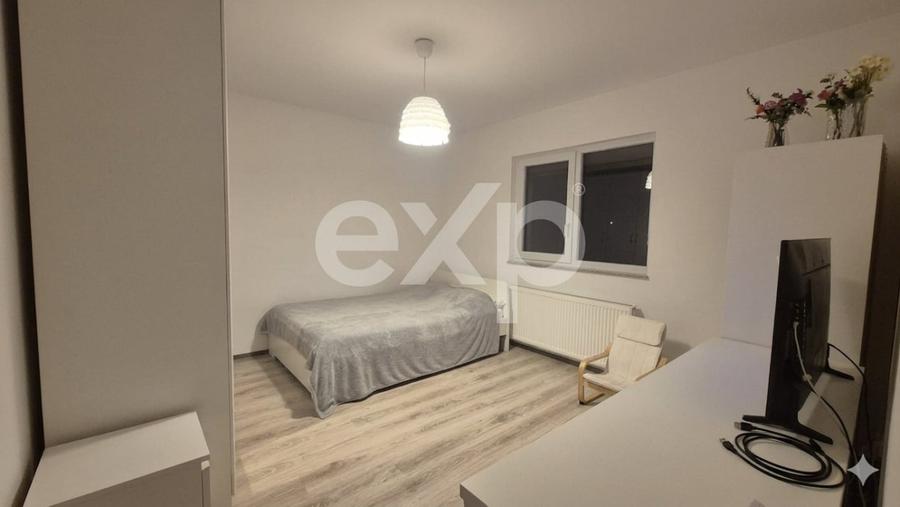 Casa mobilata in Trivale | str. F. Campului | Comision 0% - 7