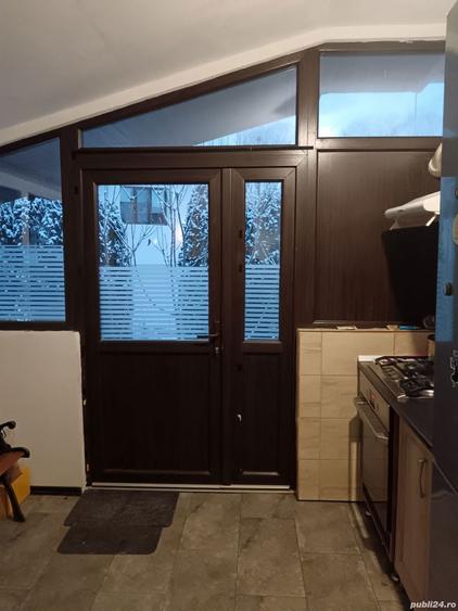 Casa la 4 km de Pitesti - 1