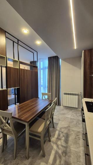 INCHIRIEZ Apartament 3 camere, PARCARE PRIVATA, zona Victoria-Trocadero - 4