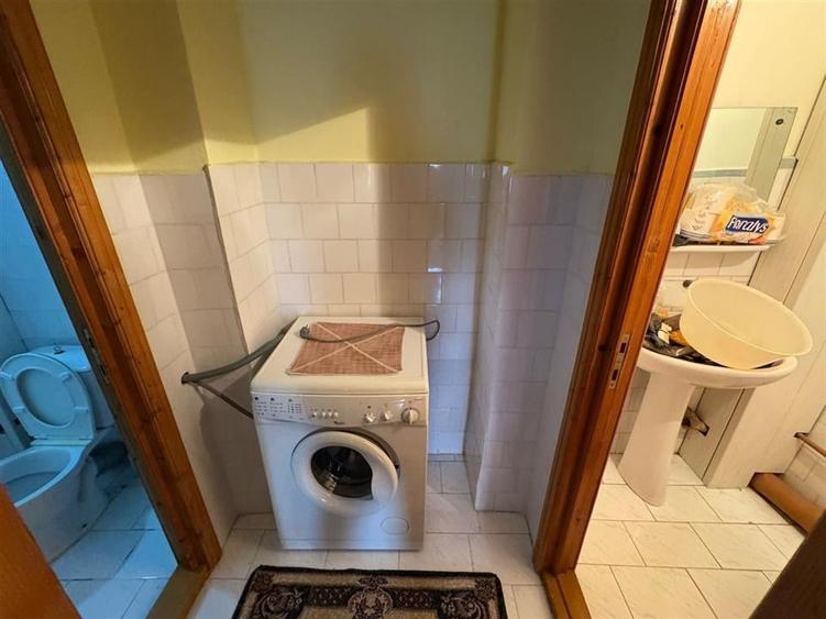 Apartament 3 camere, etaj 3, B-dul Brailei , 76mp, izolat exterior - 13