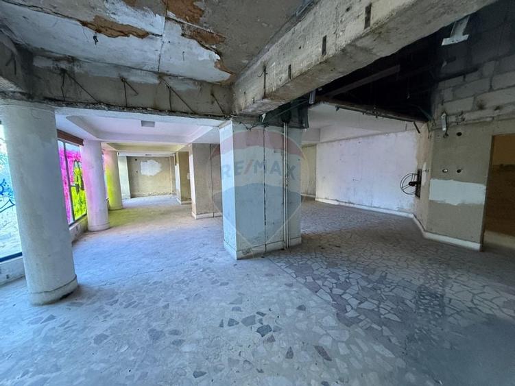 Spatiu comercial de 508mp de vanzare in zona Ultracentral - 10