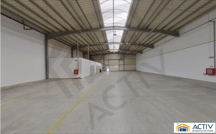 Hale de inchiriat in Arad - Str. Cornelia Bodea - 2