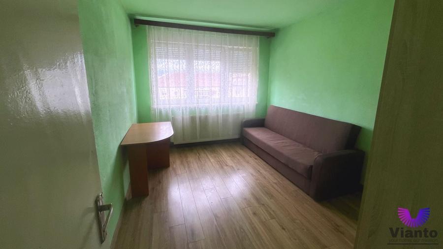 APARTAMENT 2 CAMERE DECOMANDAT | MIHAI VITEAZUL | VEDERE PANORAMICA - 4