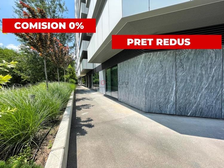 Spatiu Comercial Parter CORTINA Academy 273mp 2021 - 2