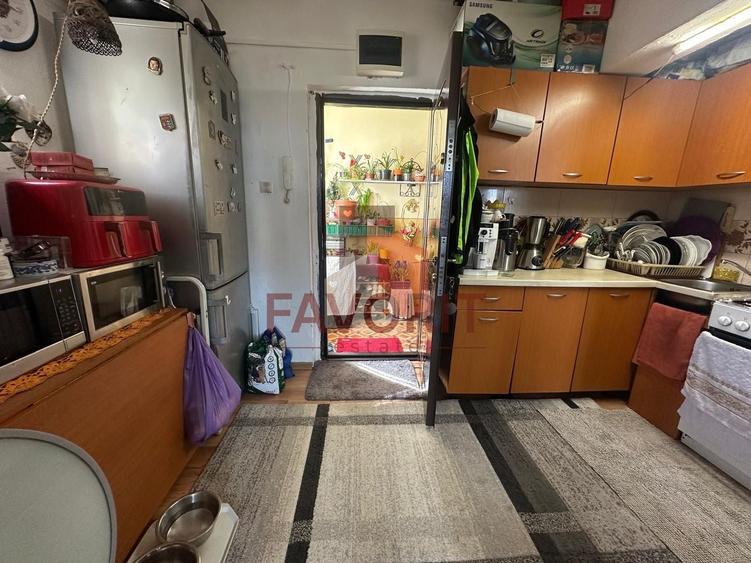 2 camere | etaj intermediar | boxa | zona excelenta | - 7