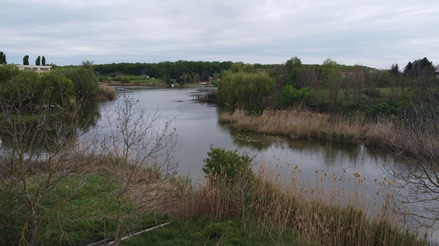 OCAZIE VANZARE TEREN CU DESCHIDERE LA LAC - 6