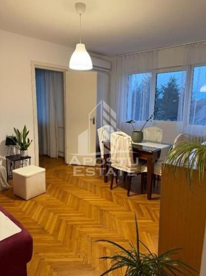 Apartament 2 camere Complexul Studen?esc - 7