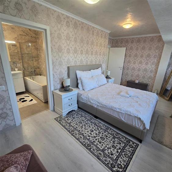 Apartament 4 camere 125 mp. Copou- La Castel - 3