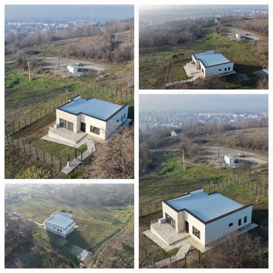 Vila moderna de vanzare-Proprietar - 1