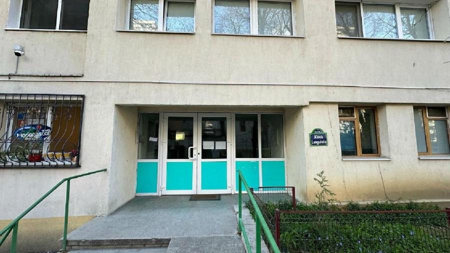 METROU PIATA IANCULUI - Aleea Lunguletu, Garsoniera decomandata cu 39 mp - 5