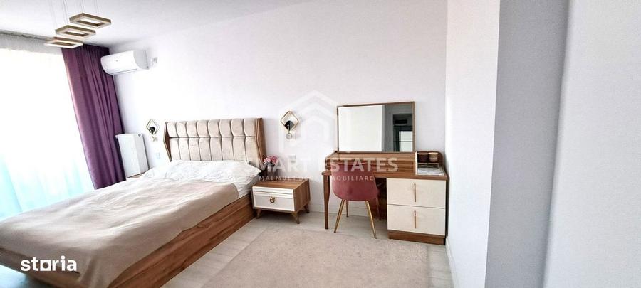 Duplex 3 camere - Vedere panoramica - Etaj 19-20 - Comision 0% - 8