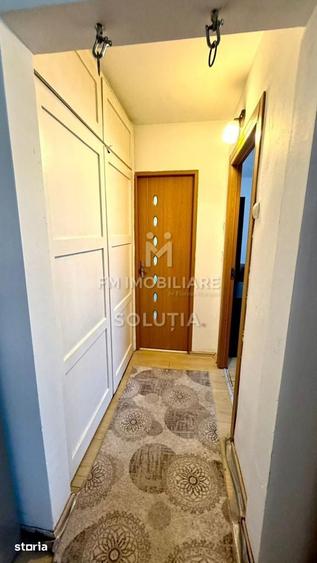 Apartament 2 camere | Semidecomandat | Zona Petru Rare? - 4
