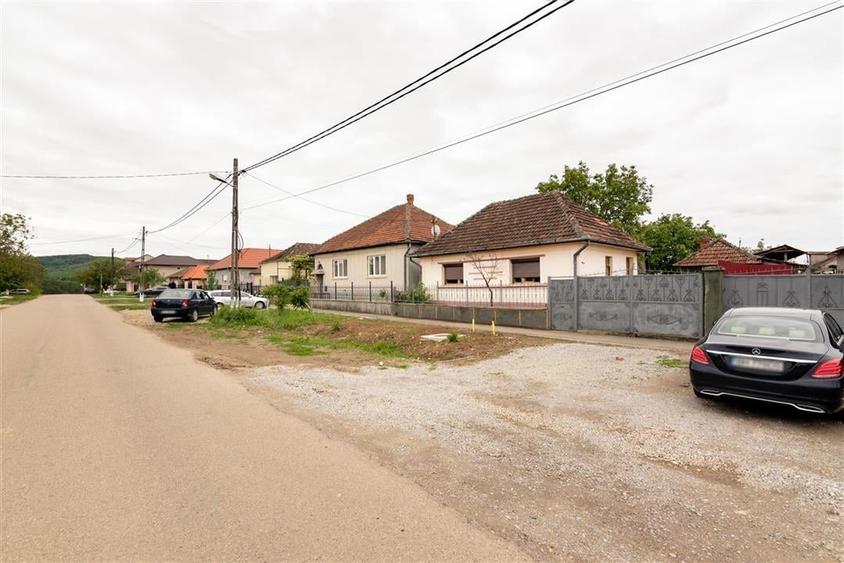 RECO, casa in Rontau,Baile 1 Mai, Bihor - 6