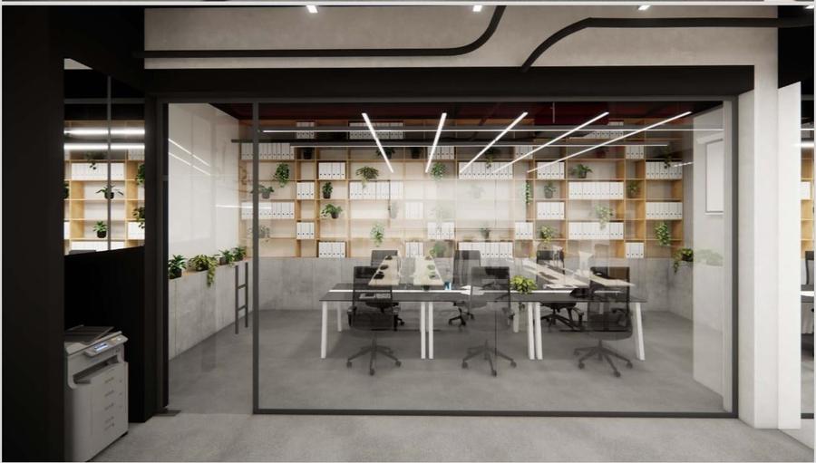 Inchiriere spatiu de birou | One Cotroceni - 6