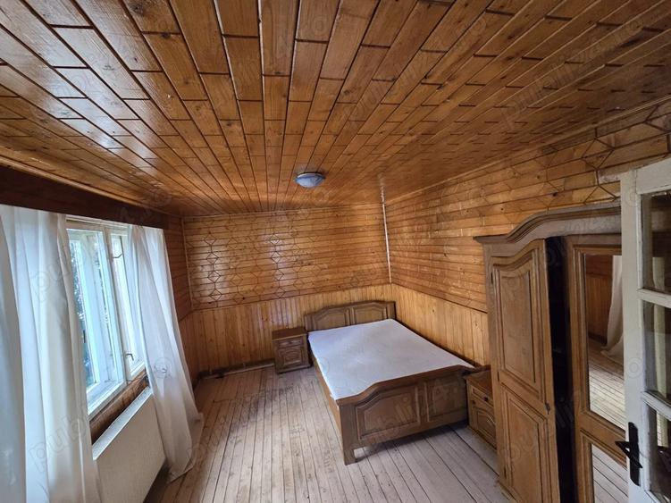 Casa vanzare Nicolae Titulescu, Ploiesti - 2