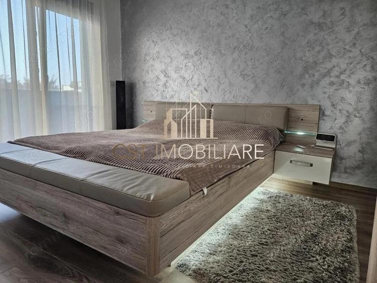 Apartament cu 2 camere / Complex Iris - 4