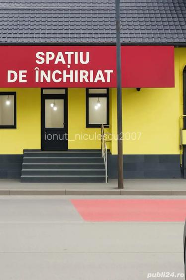 Spatiu Ultra central !!! Spa?iu comercial de inchiriat 100 m + anexe NASAUD Spatiu Ultra central !!! Spa?iu comercial de inchiriat 100 m + anexe NASAUD