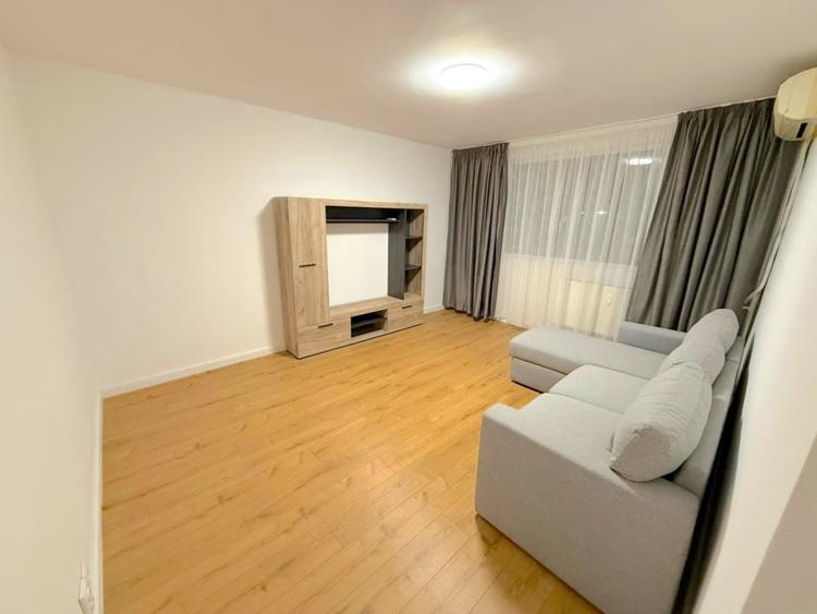 2 Camere Bd. Dimitrie Cantemir | Complet Utilat | 5min Metrou - 9