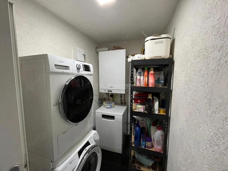 Caransebes, Casa la CHEIE P+E, Teren 800 mp, Central - 11