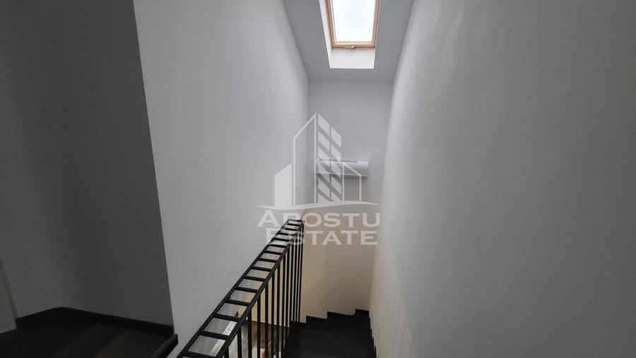 Duplex mobilat si utilat,3 camere,Calea Urseni - 22