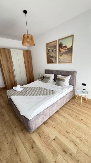 Apartament cu 3 camere decomandat în Nord