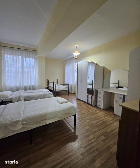 Apartament cu 3 camere de inchiriat Zona Iosia | echipe de muncitori - 8