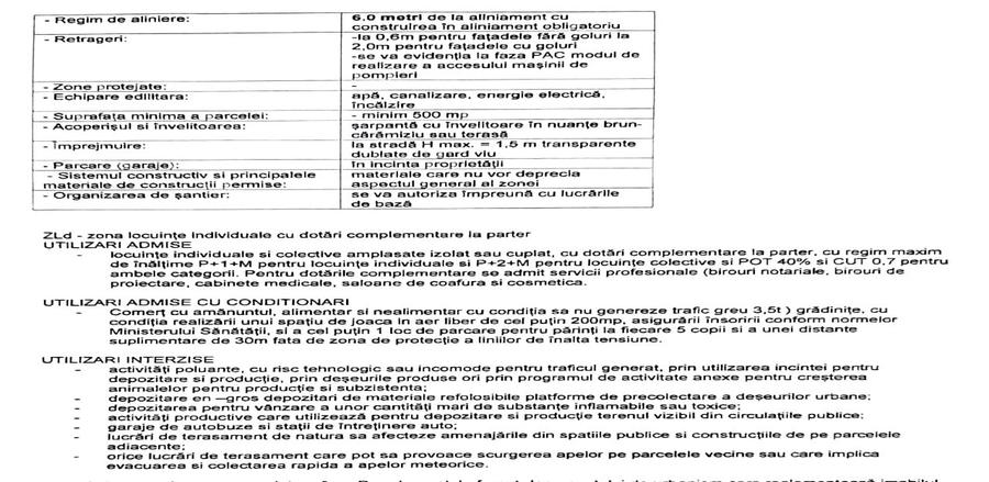 Proprietar vand teren intravilan cu PUZ, intre case cu toate utilitatile in fata - 2