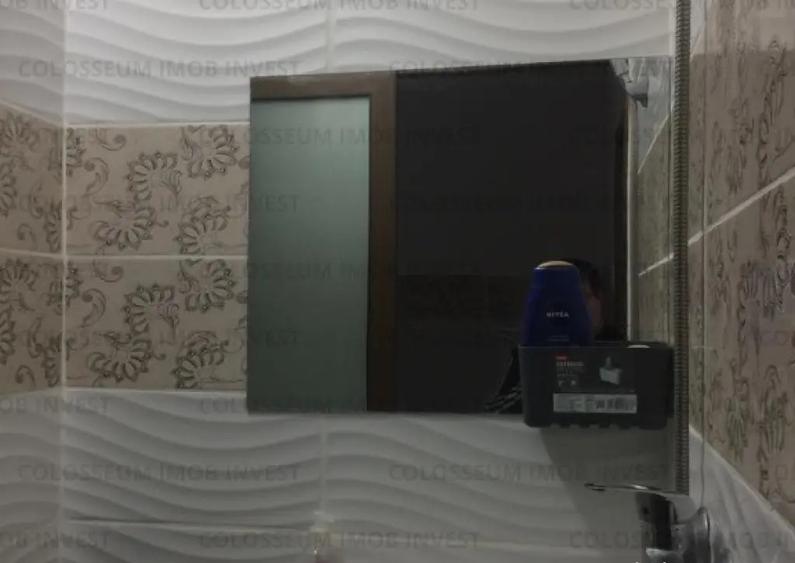 Camera de camin cu baie - Zona Astra - 8