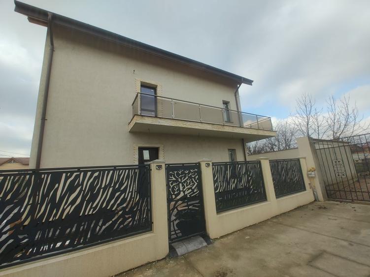 casa sos Bucuresti -Magurele -ilfov - 1