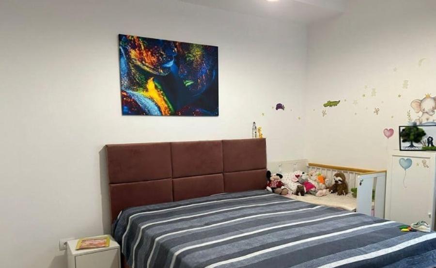 Apartament 2 camere - Bloc nou-Parcare-Metrou - 7