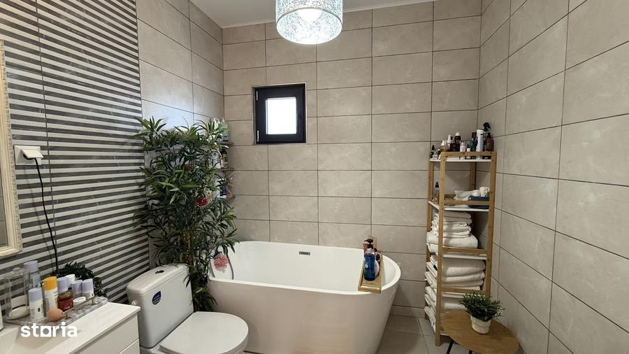 Casa P+1 | 4 camere | Tunari, Ilfov - 2