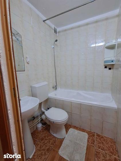 Garsoniera, P.F., langa Mathaus-Nicolina, mobilata si utilata complet - 2