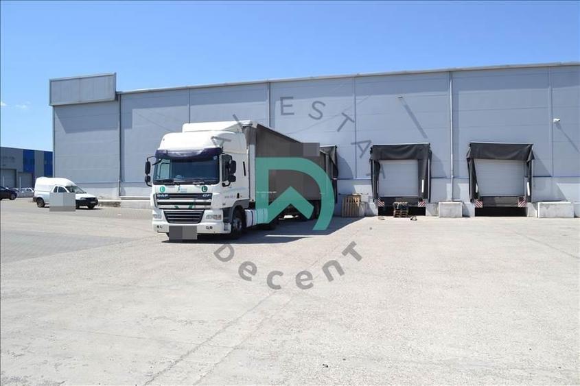 Vanzare hala industriala Brasov, Parc Industrial Prejmer - 19