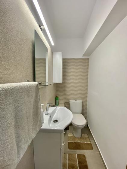 Apartament 3 camere faleza nord - 9