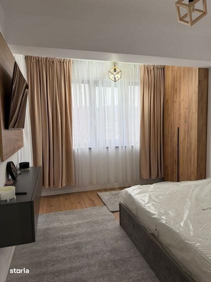 Studio de inchiriat- Residence Parc Zavoi - 3