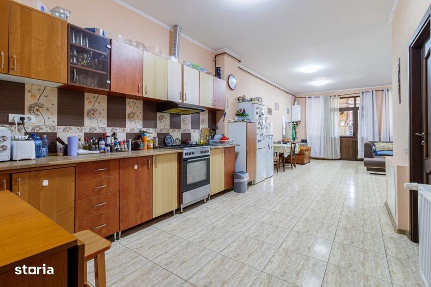 Casa Voluntari 300mp utili - 10