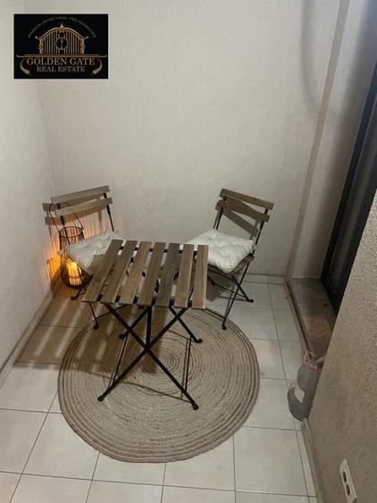 Muncii - Iancului / 2 Camere / Centrala Proprie / Bloc Nou / AC - 9