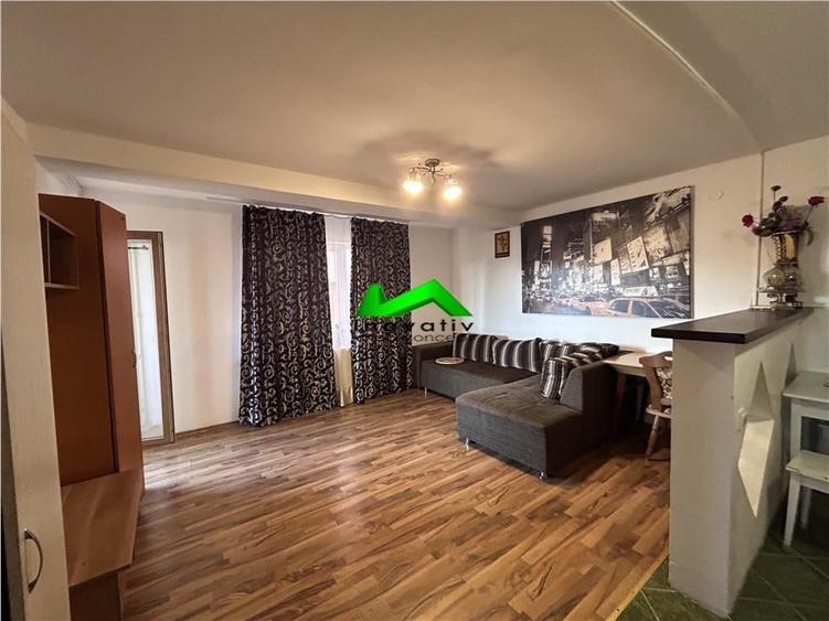 Apartament de inchiriat 2 camere Sibiu Strand Belvedere - 1