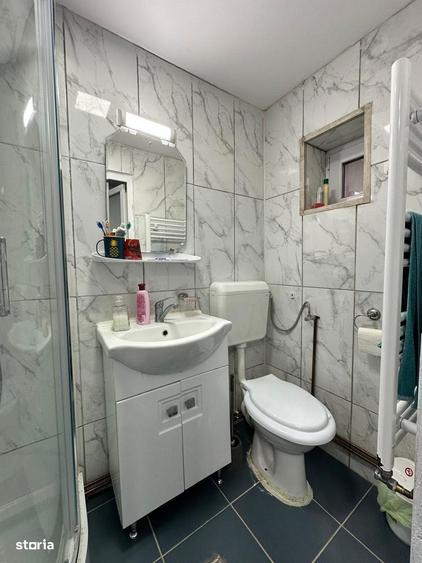 Aparament 2 camere - strada Clabucet - 15