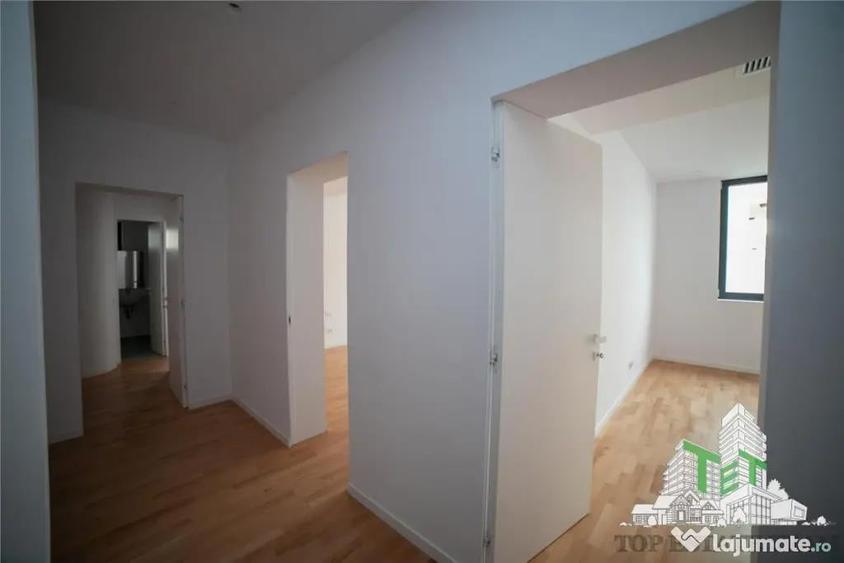 Herastrau-Nordului, apartament 4 camere in bloc nou - 8