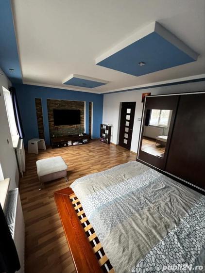 OKAZIE - Casa de inchiriat ultracentral - 1