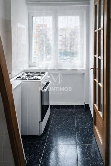 Garsoniera 32 mp, zona ITC, disponibilitate imediata - 5