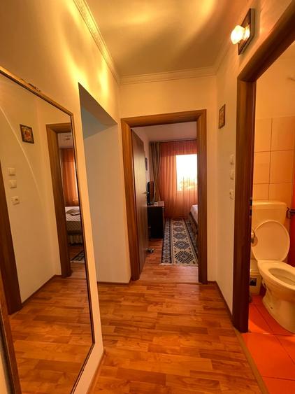 Inchiriere Apartament 3 camere Decomandat Gorjului-Pacii - 18