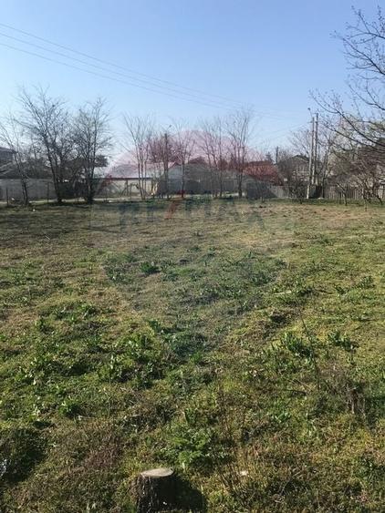 Teren intravilan 1.434 mp | Dublă deschidere | 3 min de DN4 - 2