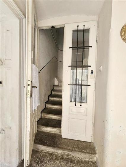 Apartament Rar cu 6 Camere / Curte Privata | Centrul Istoric/ COMISION 0 - 27