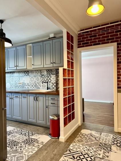 Apartament 3 camere V.V. Stanciu 7 | Timpuri Noi | Renovat - centrala termica. - 4