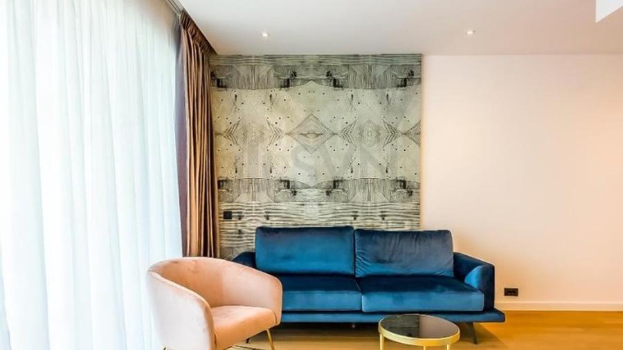 REA1024884 Apartament spatios High End  3 camere I Herastrau I One Herastrau Tow - 2